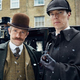 Illustration for article titled Mark Gatiss drops the first of probably many clues about iSherlock/i’s return